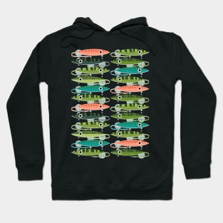 Fish Lure Hoodie